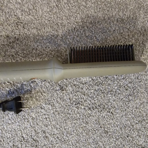 Complex Culture Heated Smoothing and Straightening Brush EUC - Picture 6 of 8